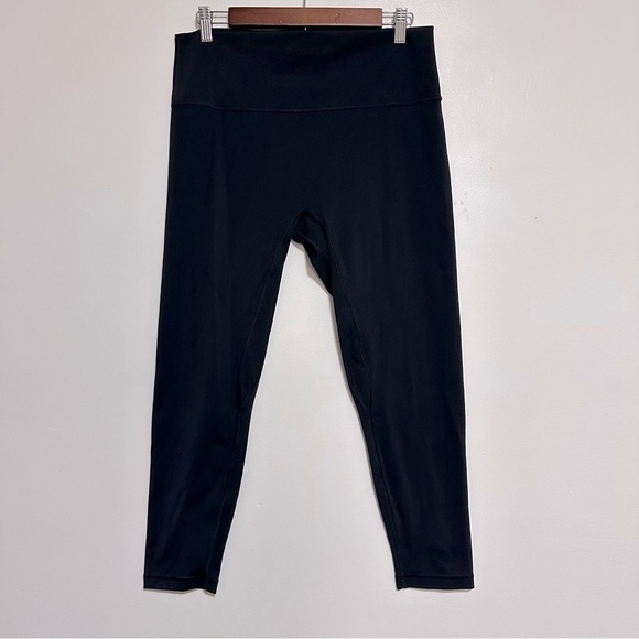 Thirdlove Black High Waisted Flexlove Leggings Size 1X - Picture 1 of 4